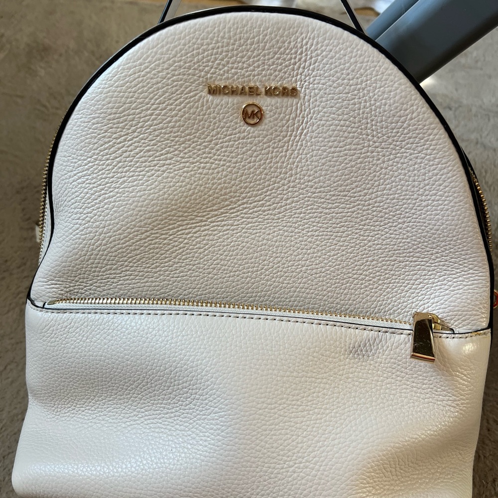 Michael Kors Valerie Backpack